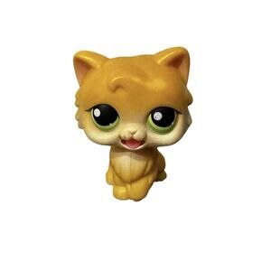 Littlest Pet Shop Magic Motion Persian Cat